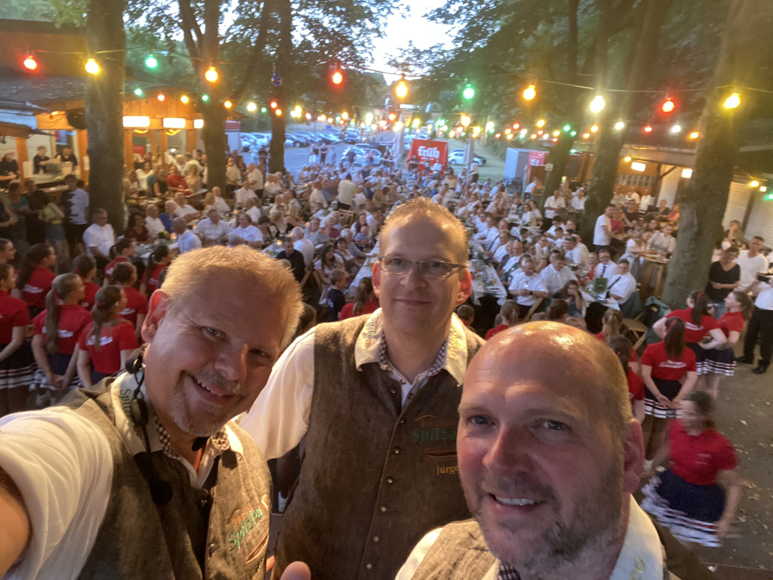 Köln Stammheim 2022